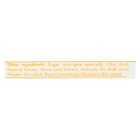 Nuun Vitamins Drink Tab - Tangerine - Lime - Case Of 8 - 12 Tab
