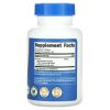 Nutricost Aloe Vera 100mg, 120 Capsules - Gluten Free, Non-GMO Supplement
