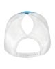 Big Accessories BA540P Sport Ponytail Trucker