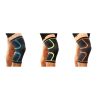 1PC Fitness Running Knee Sleeve for Basketball Volleyball Cycling